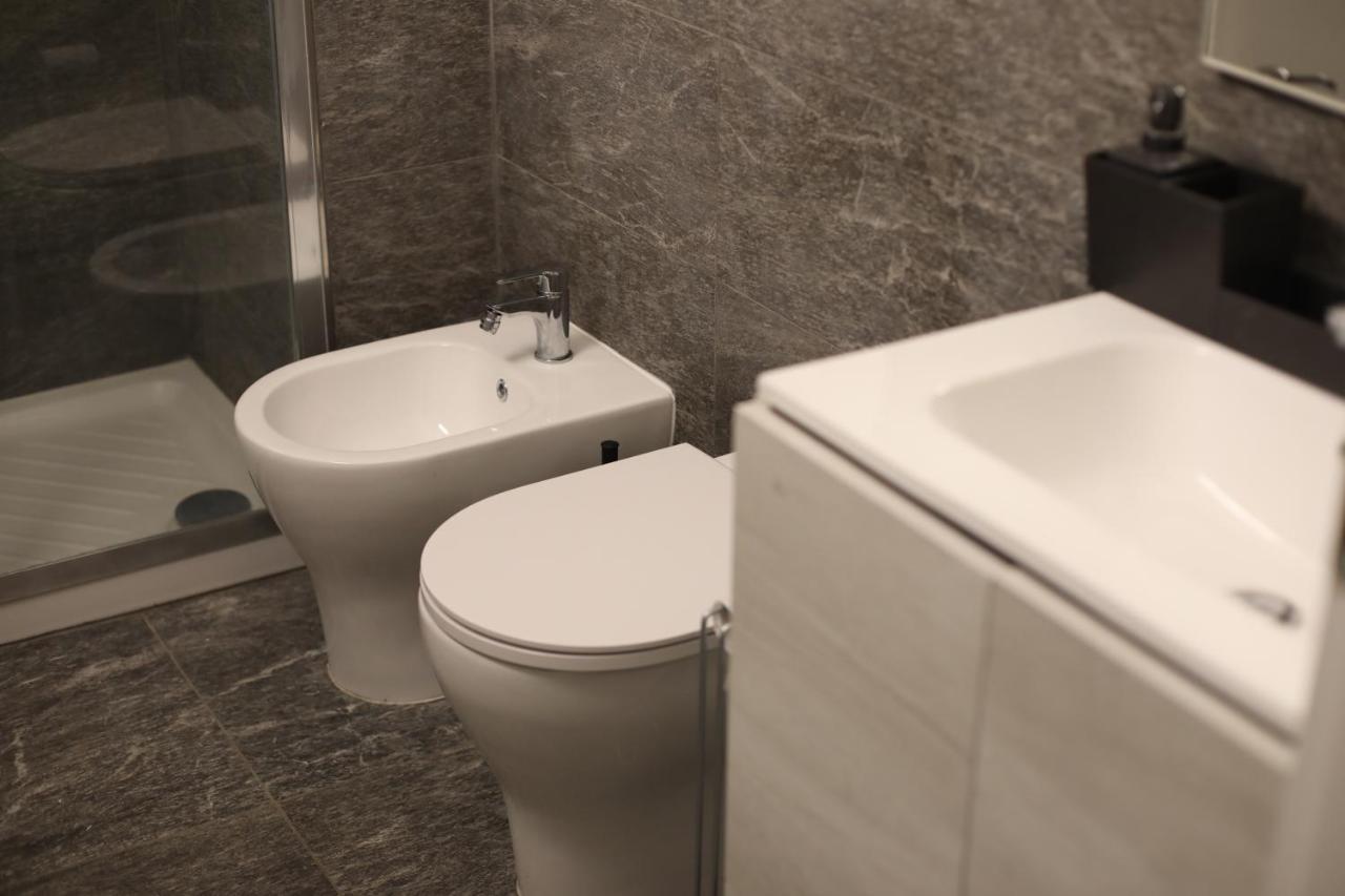 Appartamento Loft Cadibona 2 Milano