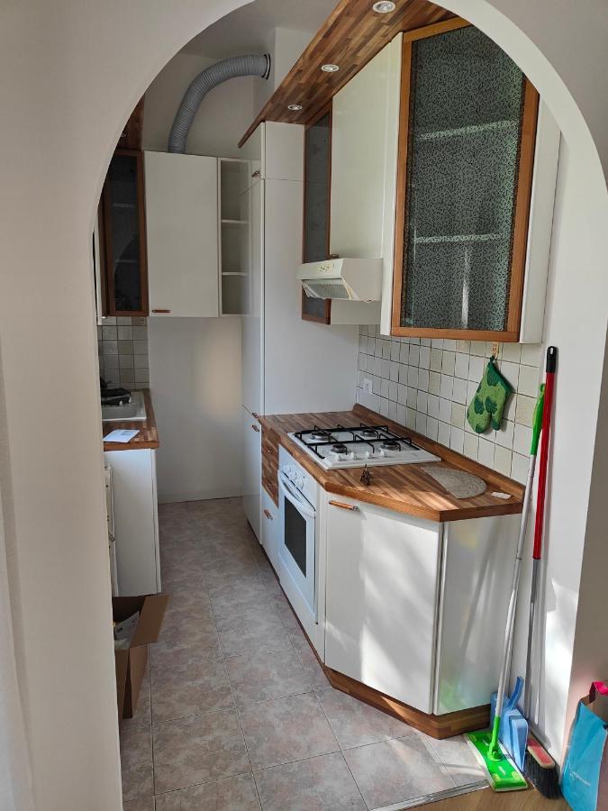 Apartment Elegante Bilocale A Con Balcone Milan