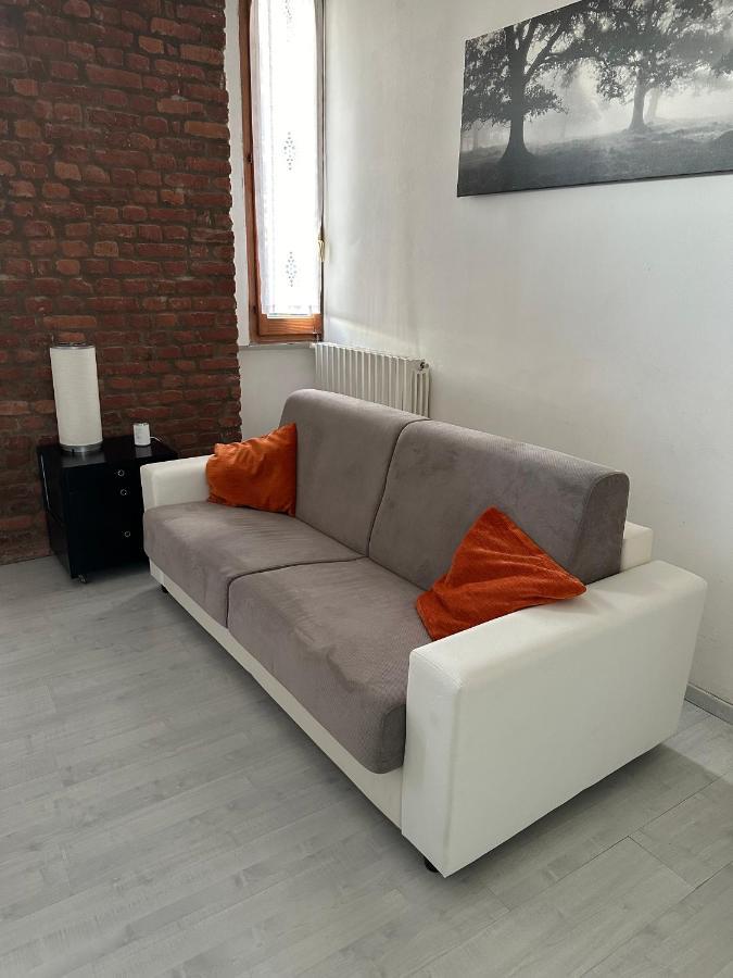 Apartment Via Ripamonti Ieo *