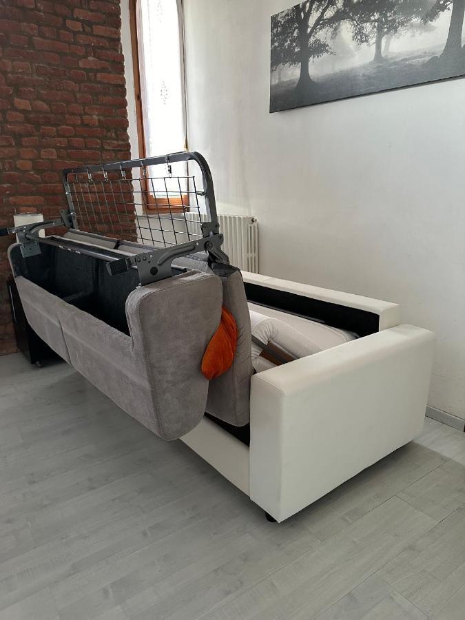 Apartment Via Ripamonti Ieo