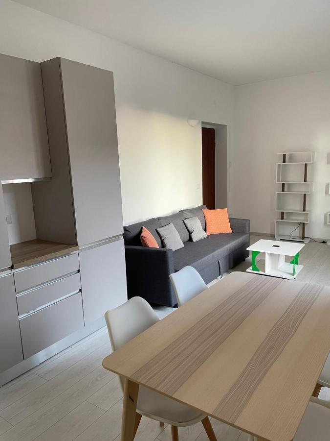 B Apartamento *