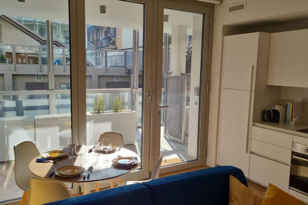 Dimora Il Cortile Holiday home Milan