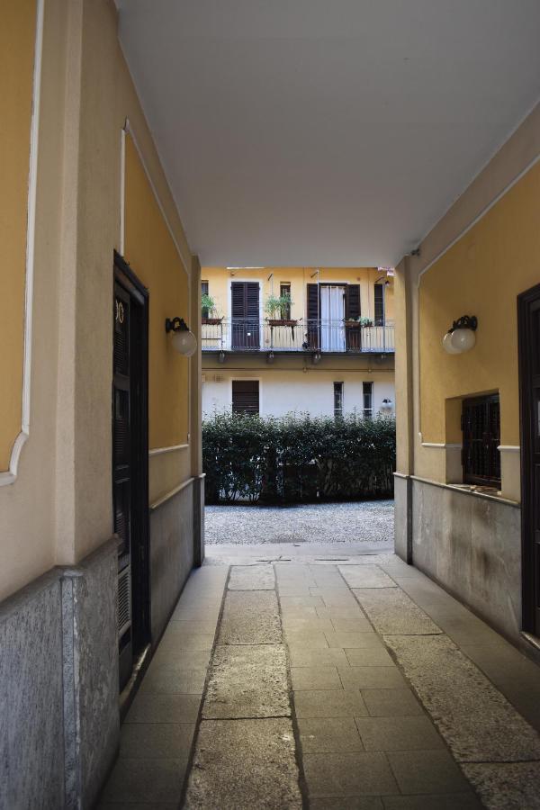 Cityloft Sempione Milan