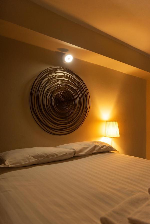 Youhosty - Ranzoni3k Apartment Milan