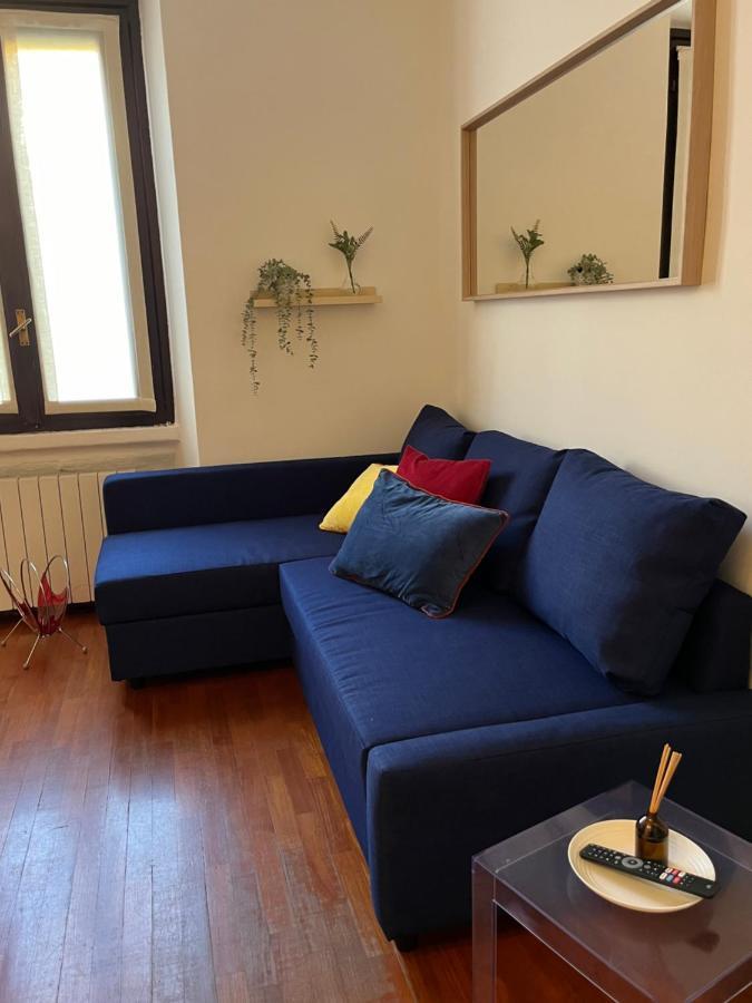 Apartamento Bilocale Zona Tortona *