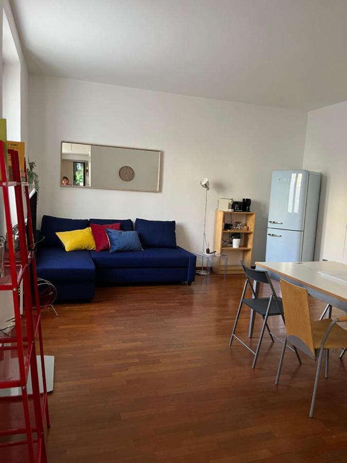 Bilocale Zona Tortona Apartamento *