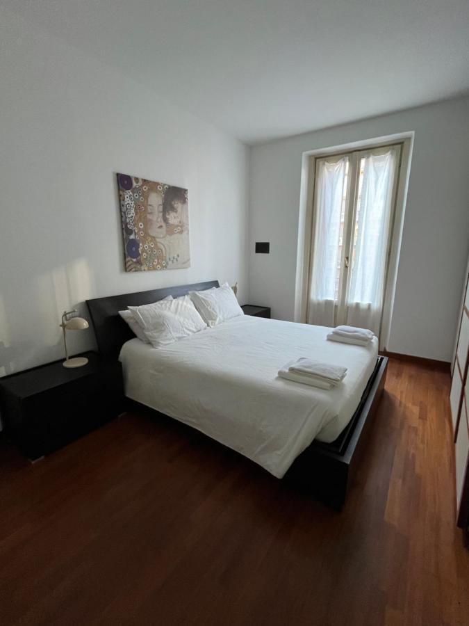Apartamento Bilocale Zona Tortona Milão