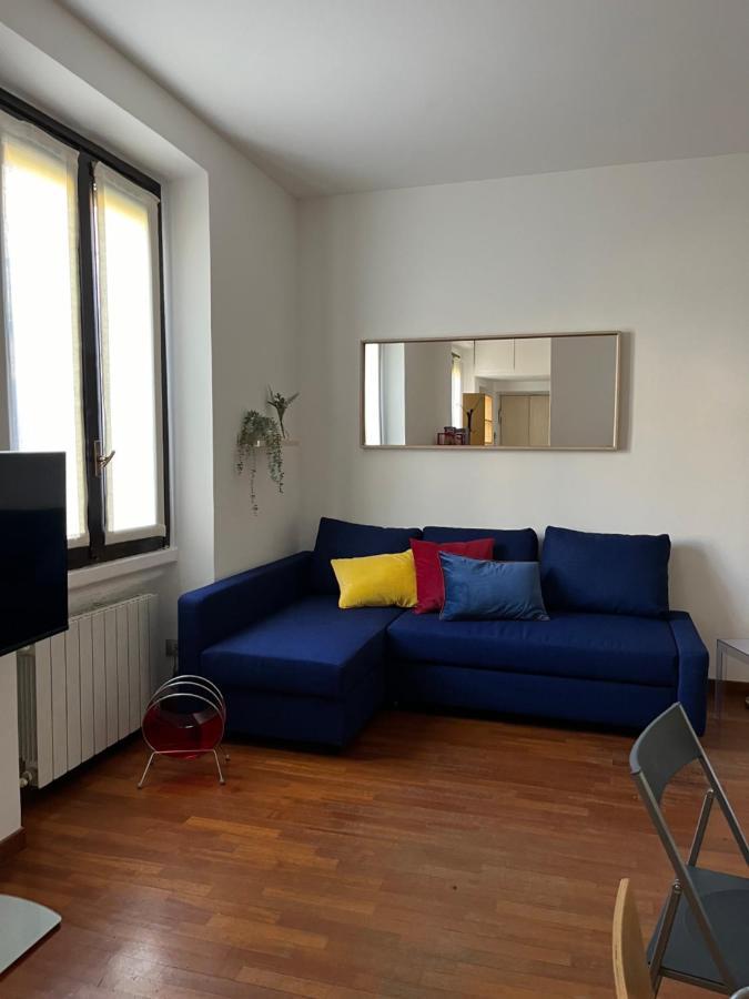 Bilocale Zona Tortona Apartamento