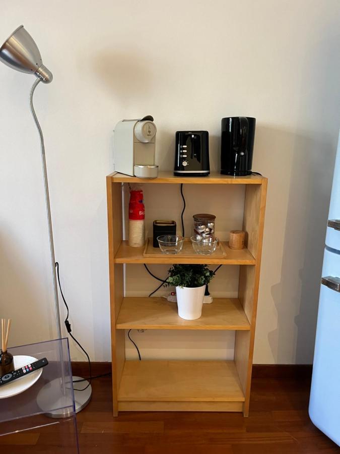 Apartamento Bilocale Zona Tortona Milão