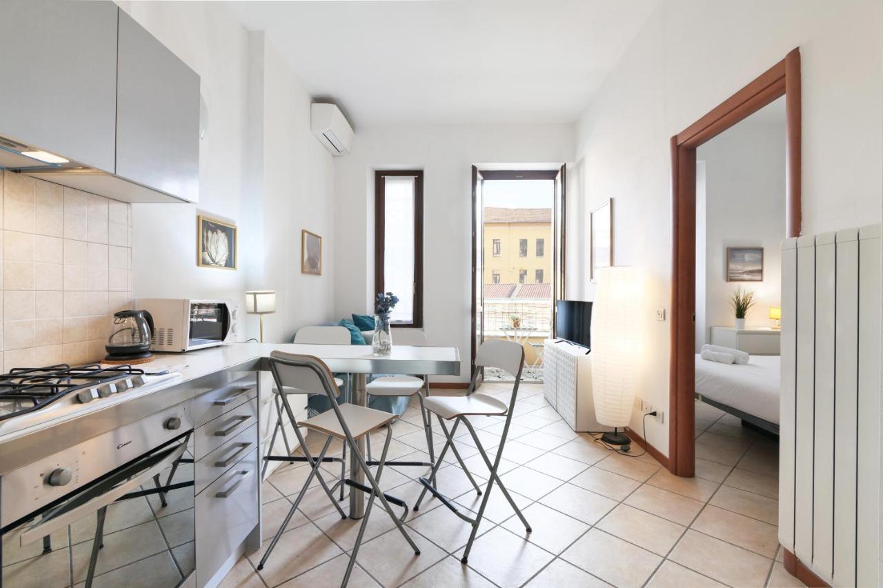 Primopiano - Scalvini Apartamento Milão