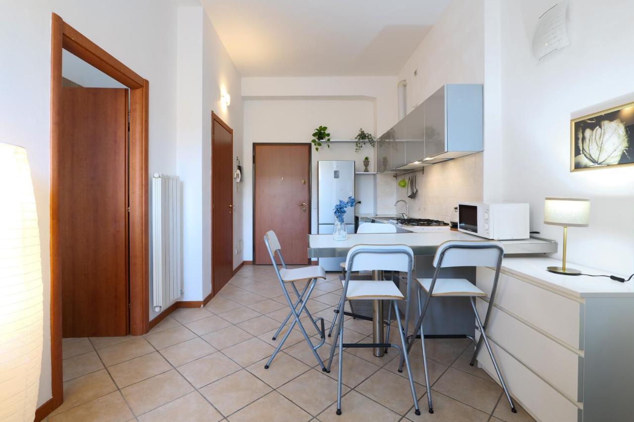 Apartamento Primopiano - Scalvini *