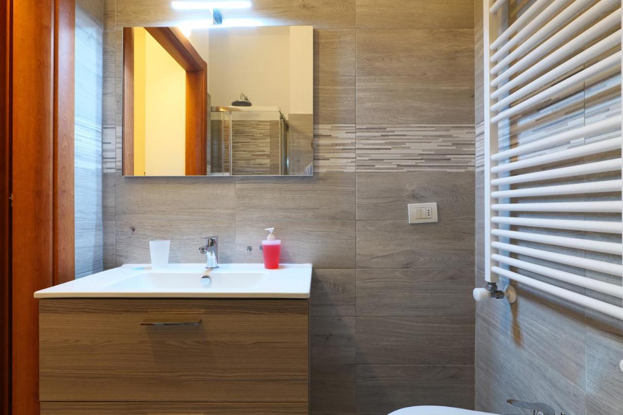 Primopiano - Scalvini Apartamento