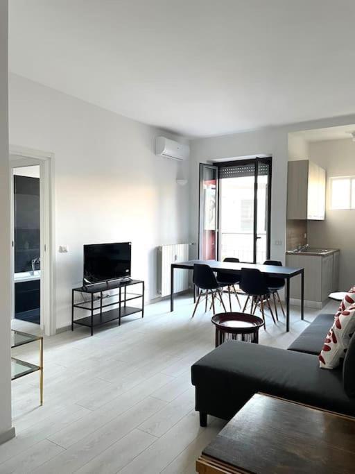 A Apartment *