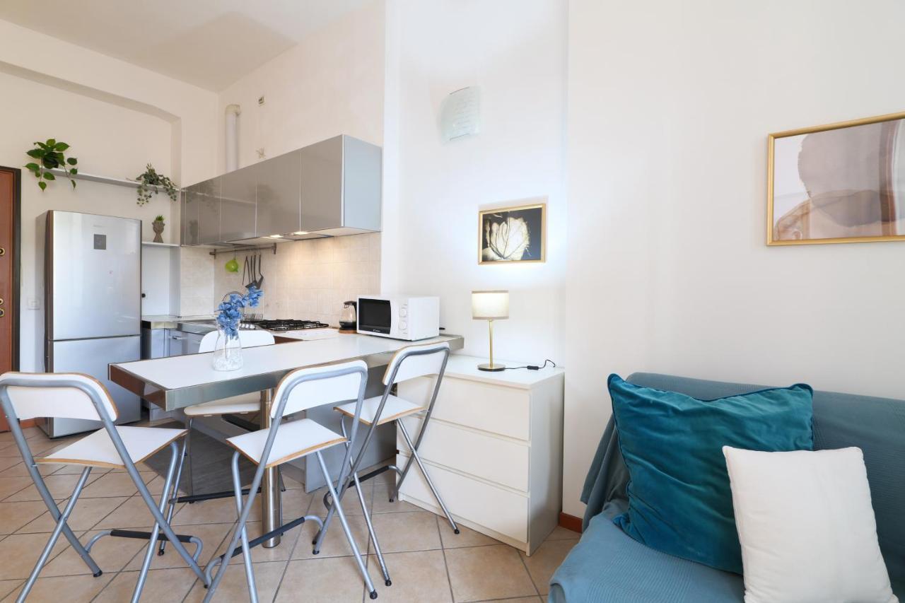 Primopiano - Scalvini Apartamento