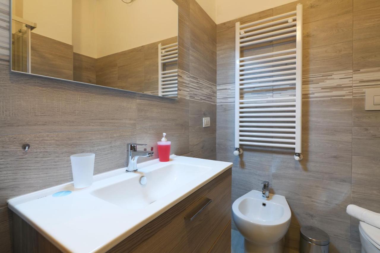 Primopiano - Scalvini Apartamento *