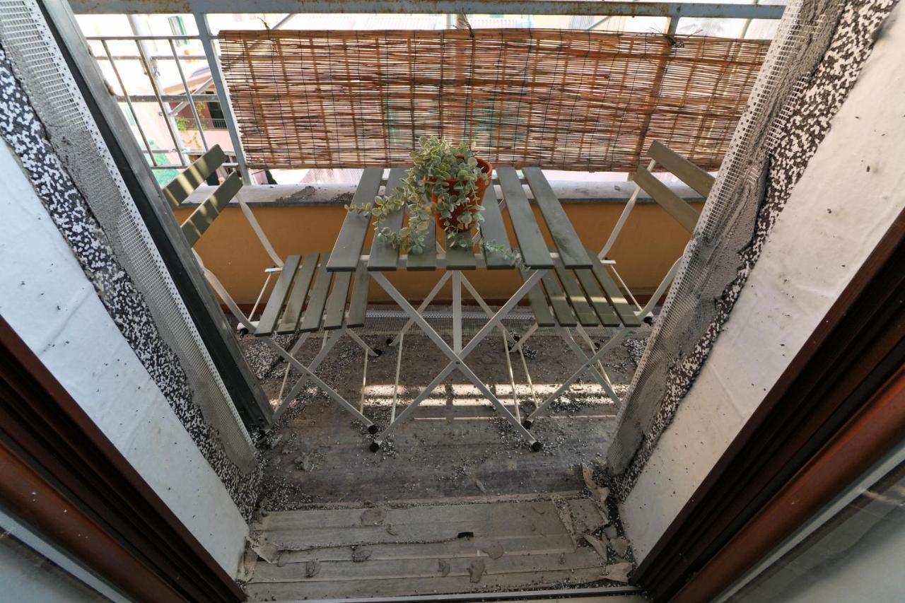 Apartamento Primopiano - Scalvini *