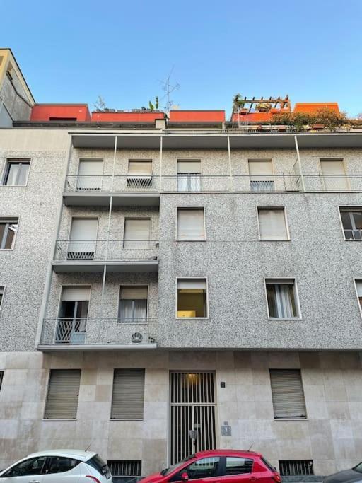 A Apartment *