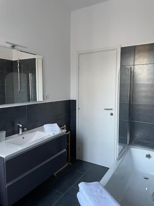 A Apartment Milan