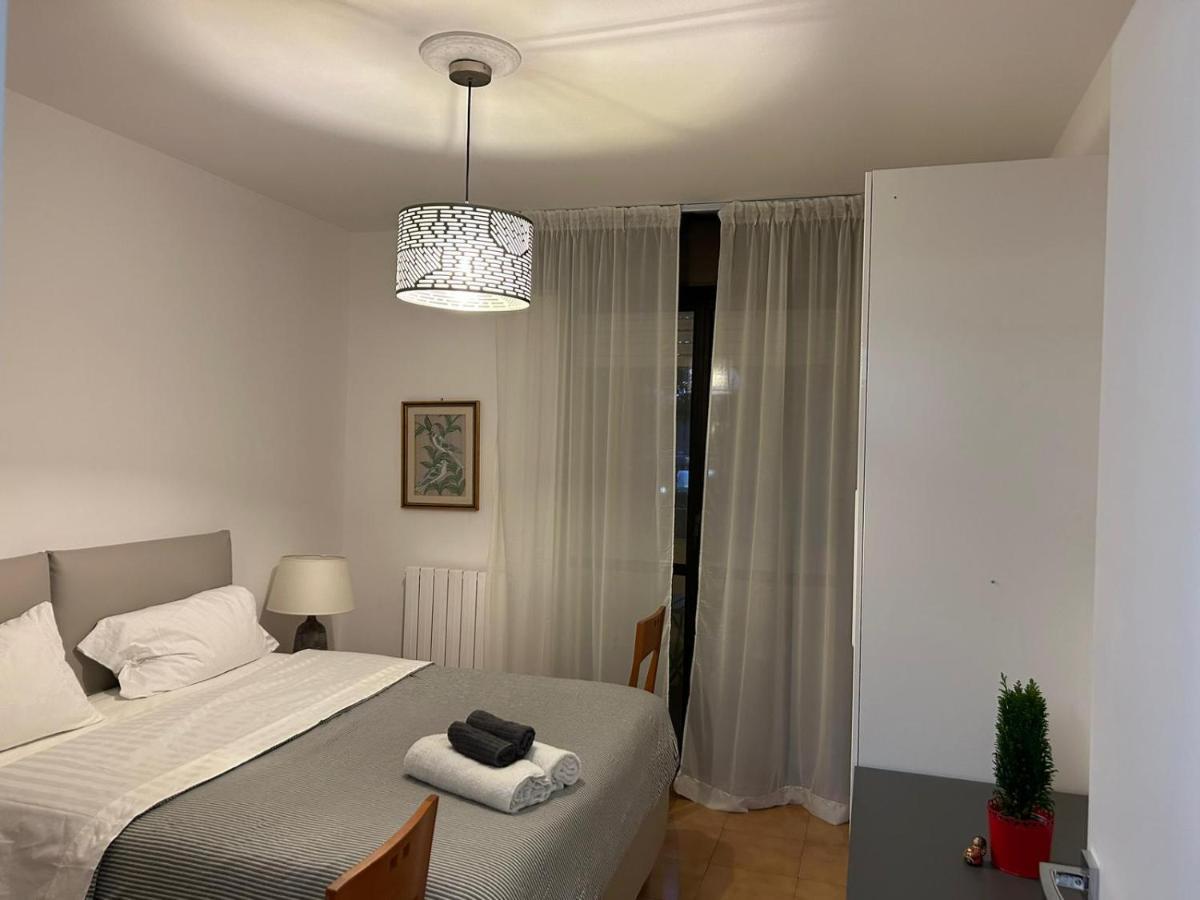 1702, Con La Matrimoniale Con Il Bagno Privato E Un Comune Guest house *