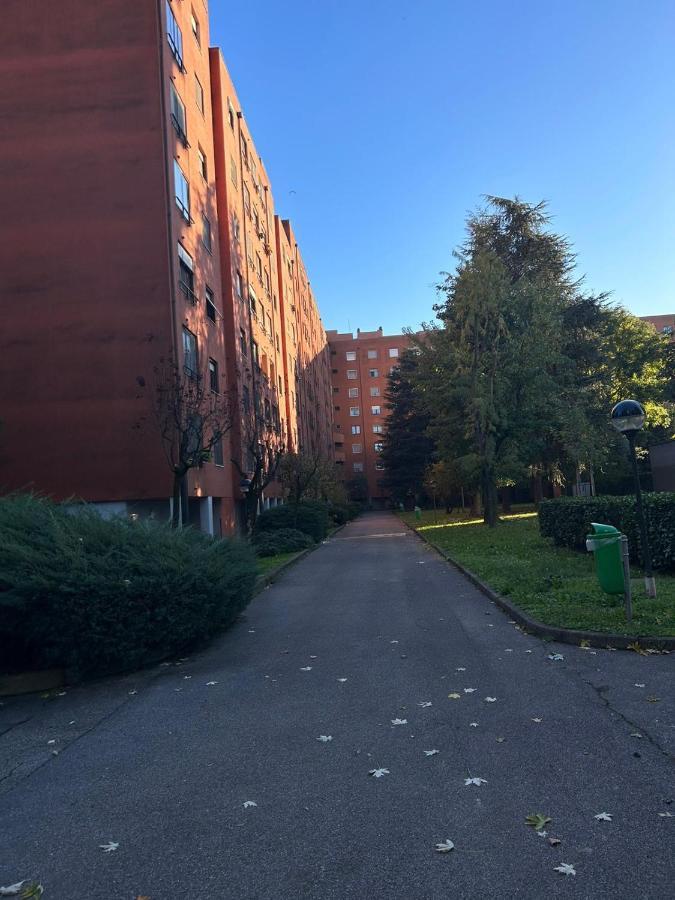 Guest house 1702, Con La Matrimoniale Con Il Bagno Privato E Un Comune *