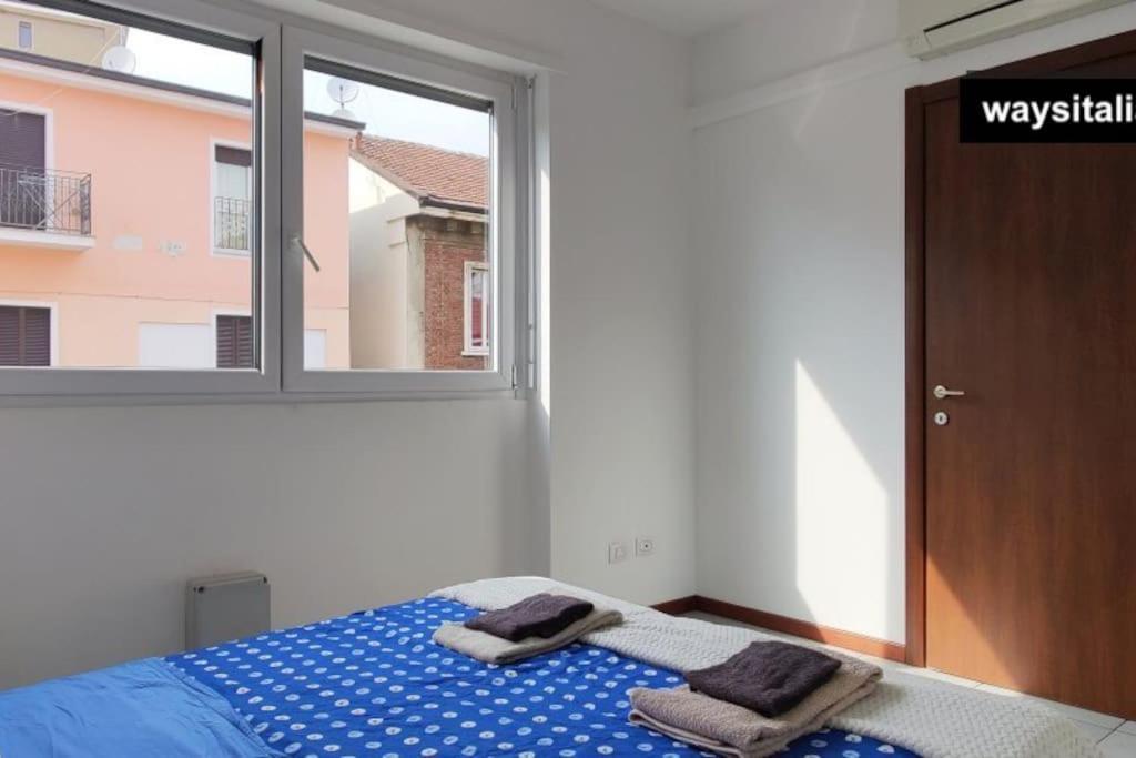 Certosa District Apartamento