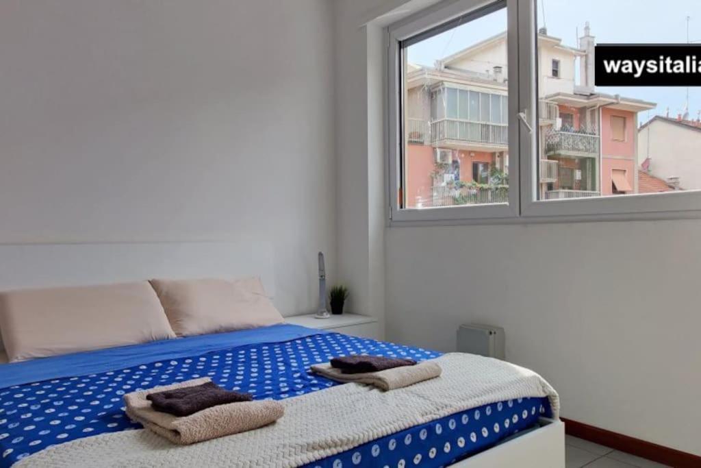 Apartamento Certosa District *