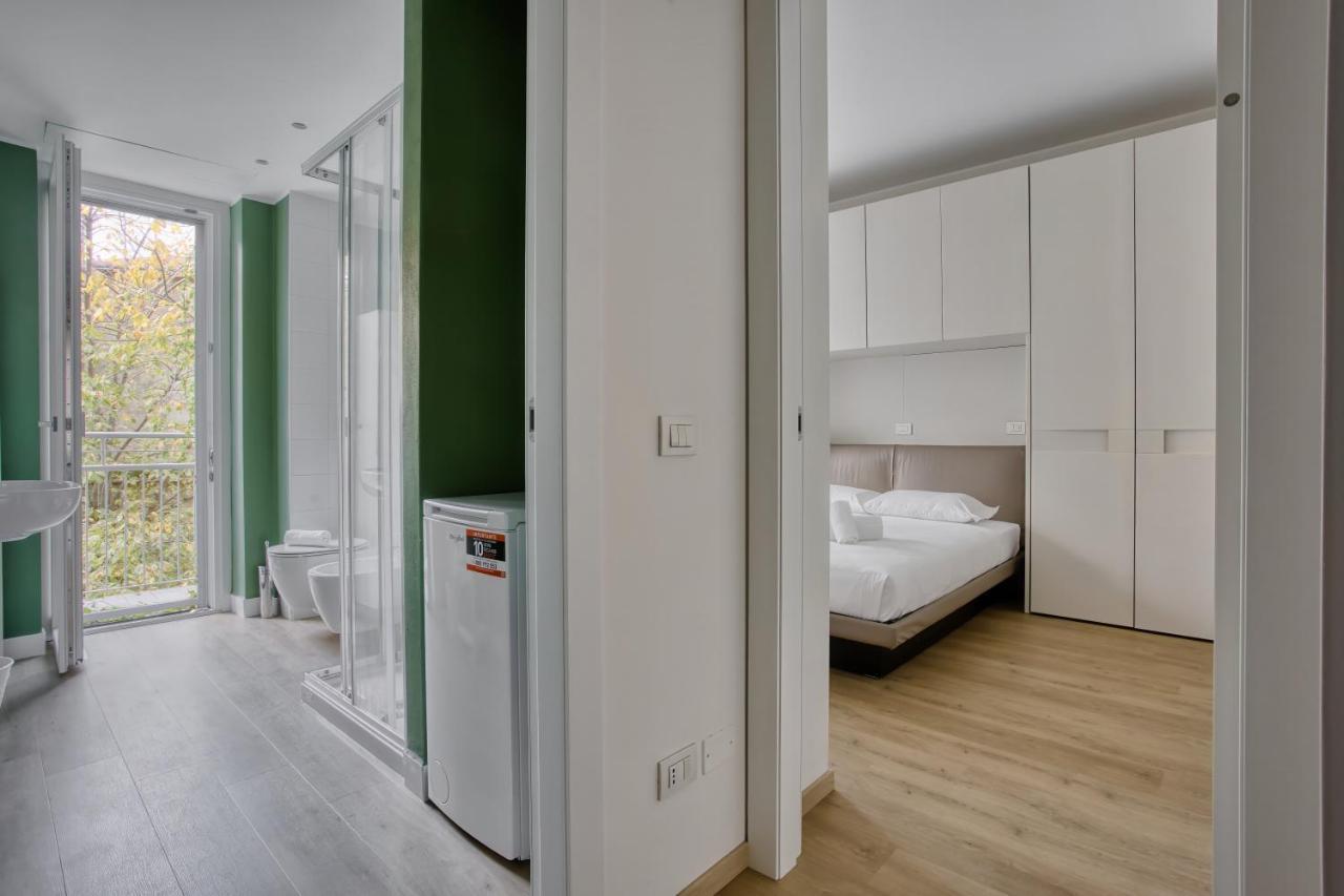 Joivy Stylish Flat For 2 With A Balcony *