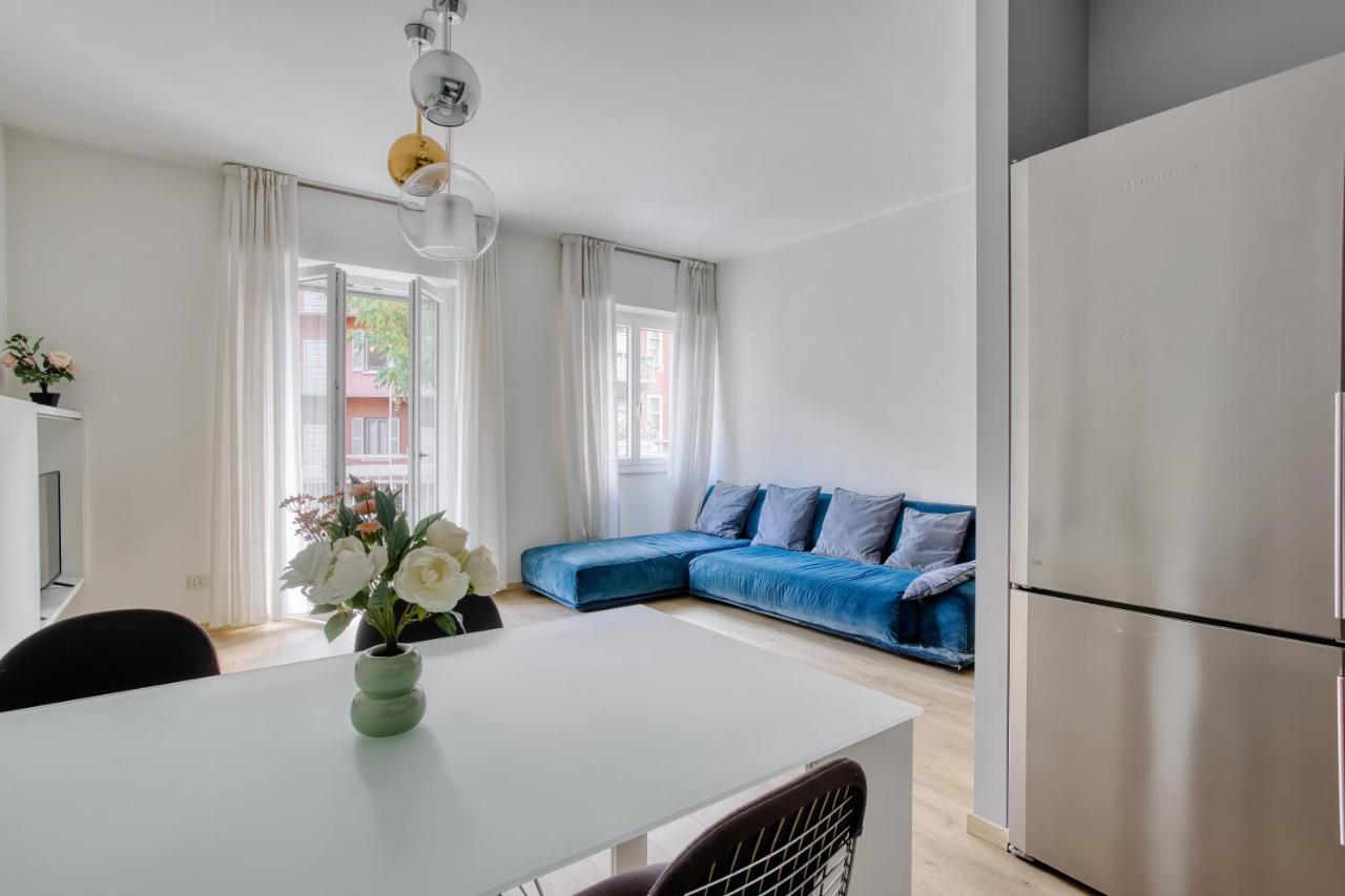 Joivy Stylish Flat For 2 With A Balcony Apartment