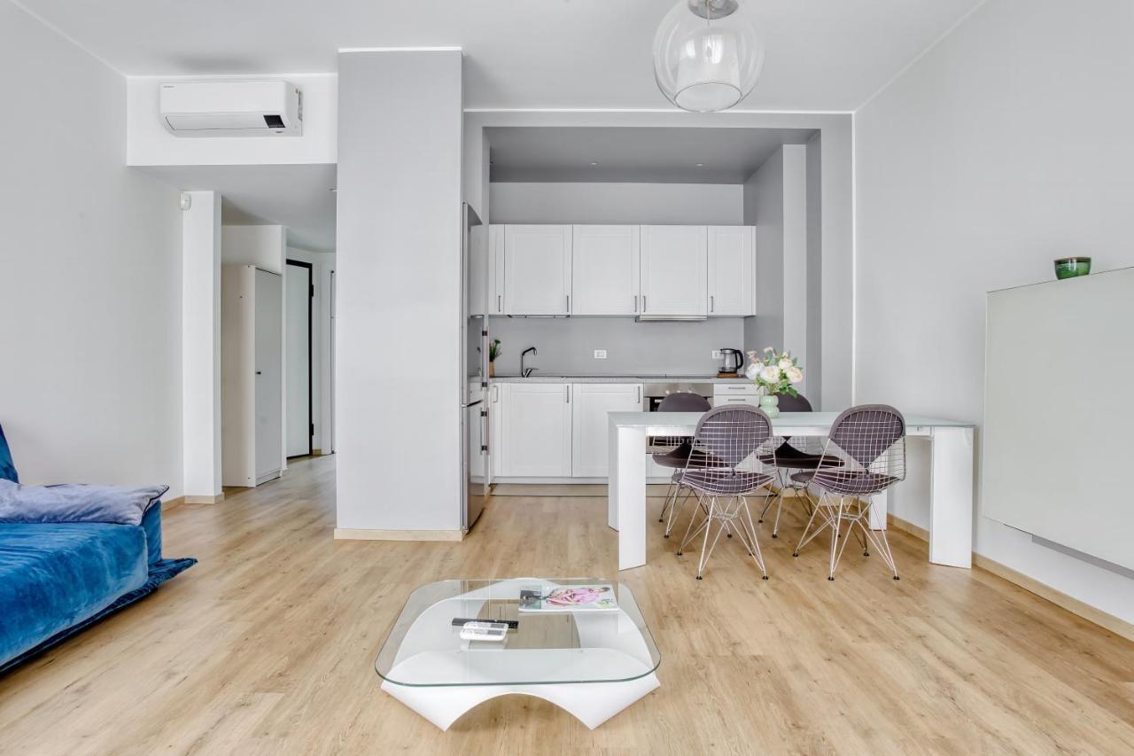 Joivy Stylish Flat For 2 With A Balcony *