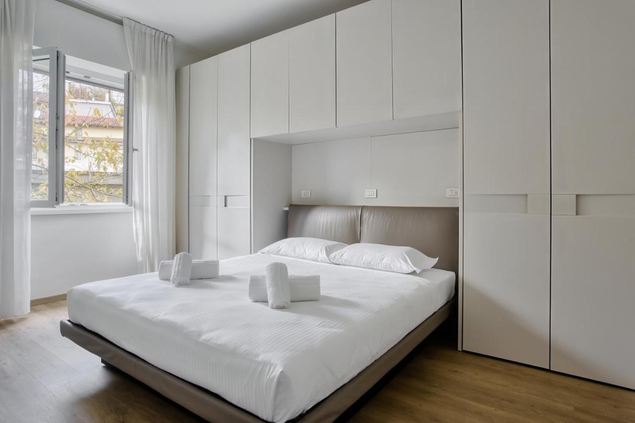 Joivy Stylish Flat For 2 With A Balcony