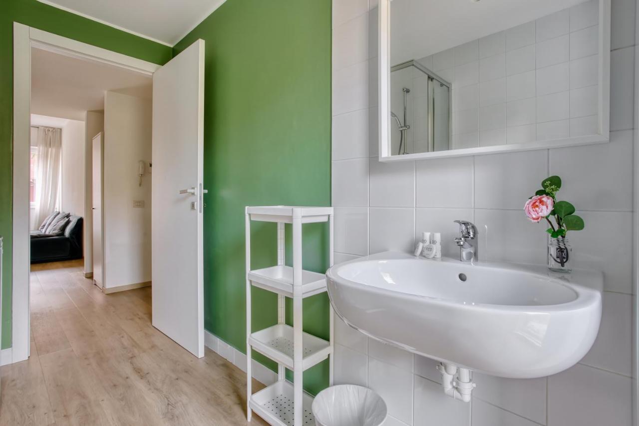 Joivy Stylish Flat For 2 With A Balcony * Milan