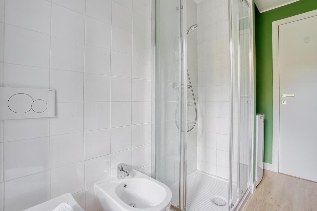 Joivy Stylish Flat For 2 With A Balcony Apartment