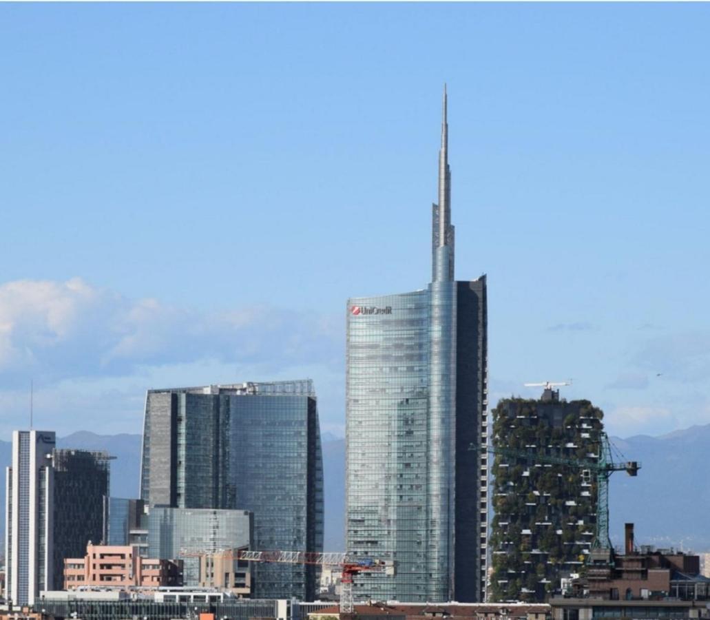 Appartamento Casa Baiamonti Centro *