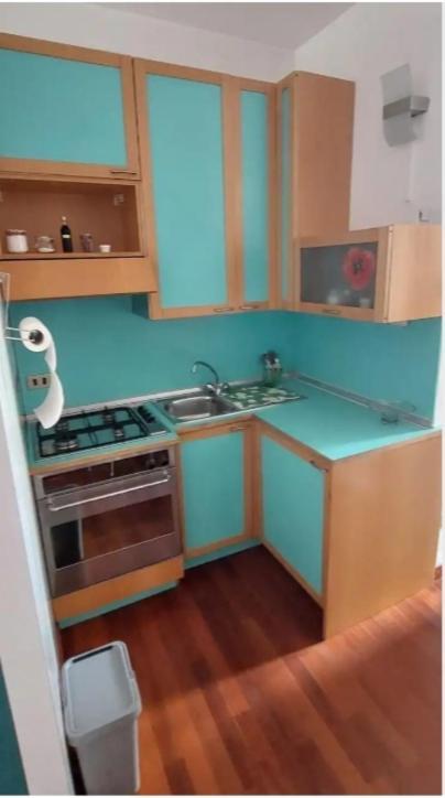 Appartamento Casa Baiamonti Centro *