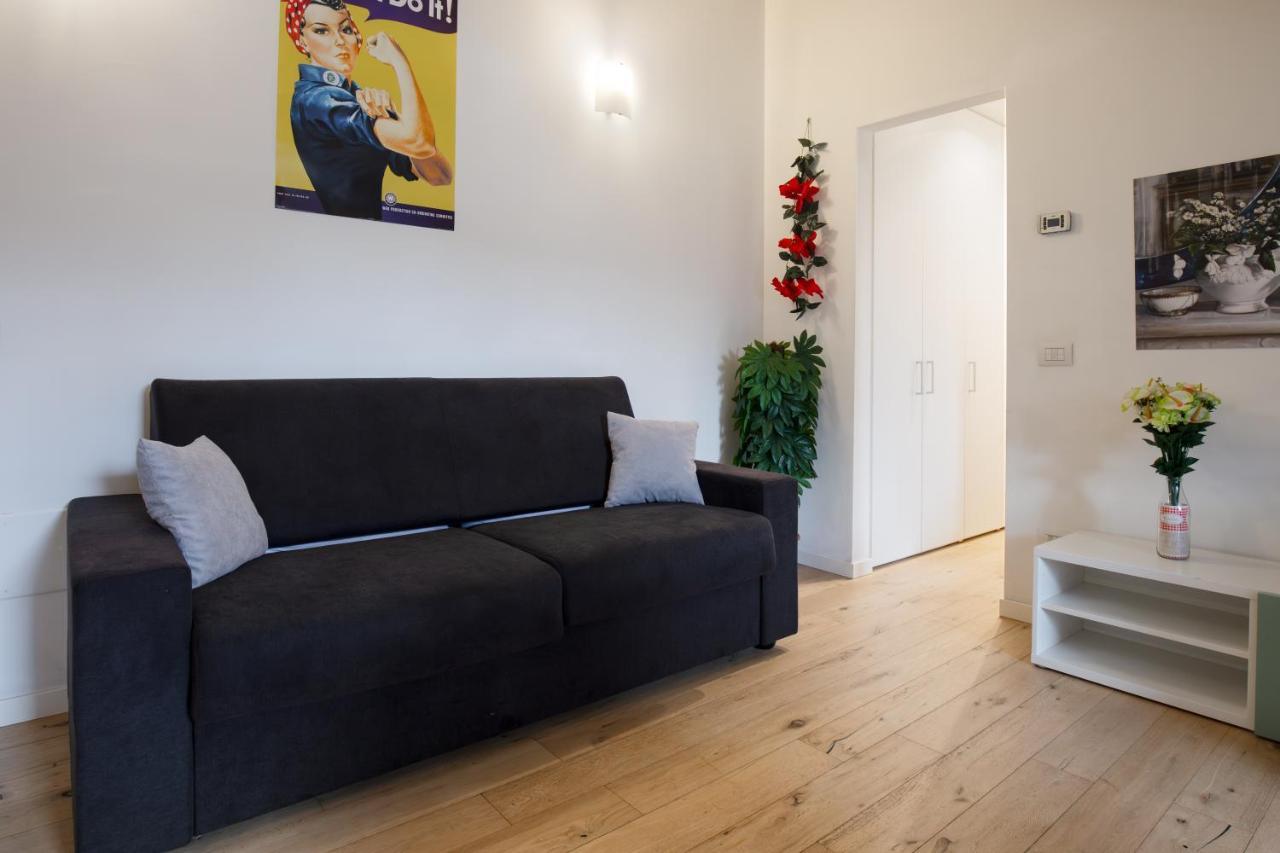 Apartment Duomo-central Station Wifi-netflix - Subway 5 Min - Area