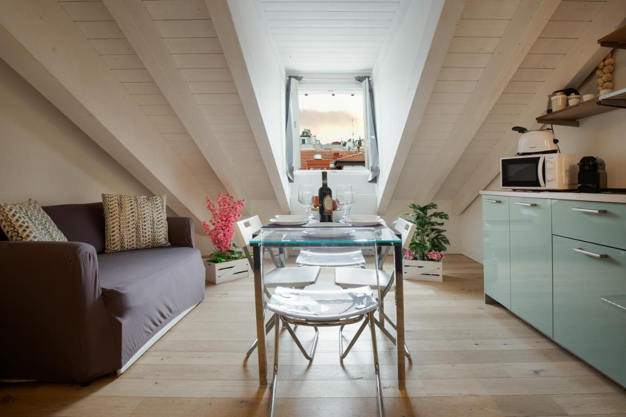 Duomo-central Station Wifi-netflix - Subway 5 Min - Area Apartment
