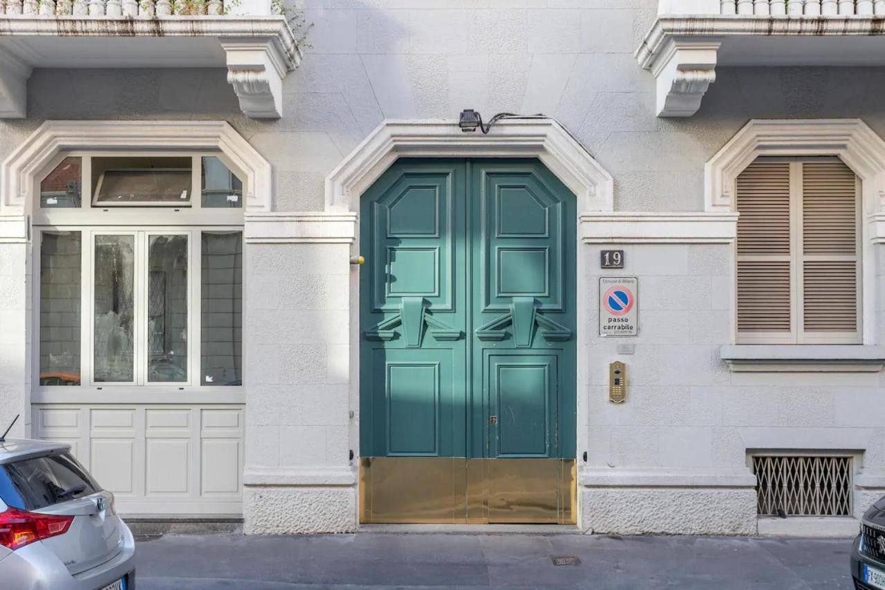 Apartment Duomo-central Station Wifi-netflix - Subway 5 Min - Area