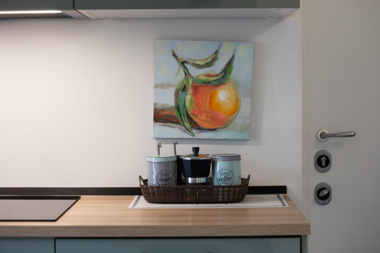 Duomo-central Station Wifi-netflix - Subway 5 Min - Area Apartment *