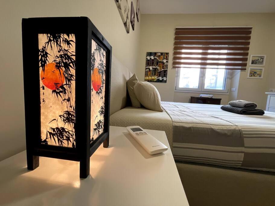 Elegante Linate Apartment Milan