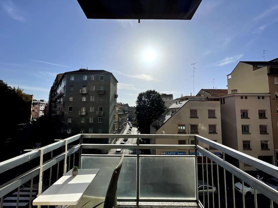 Elegante Linate Apartment