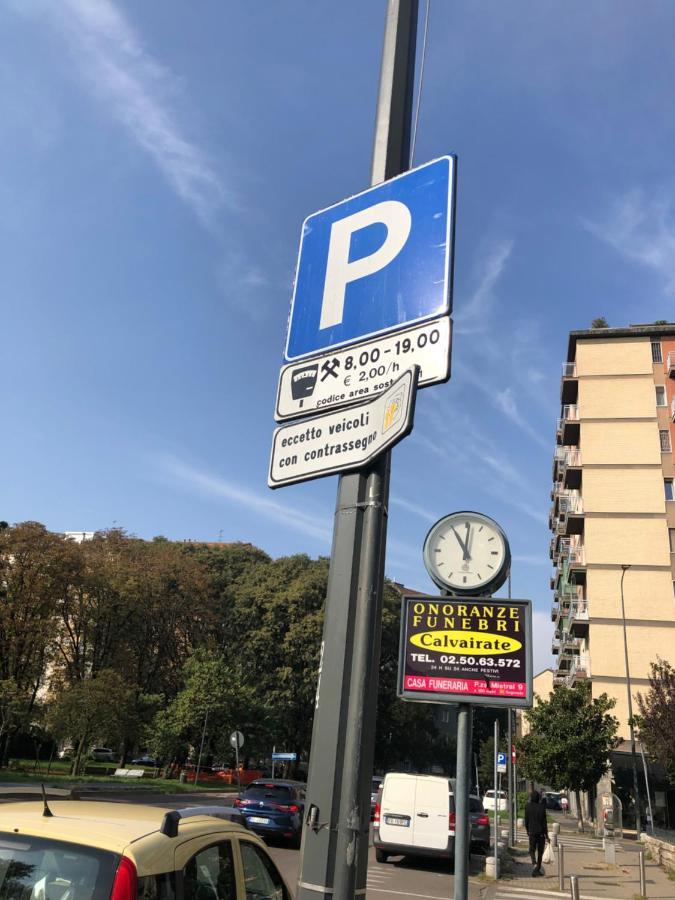Apartment Elegante Linate