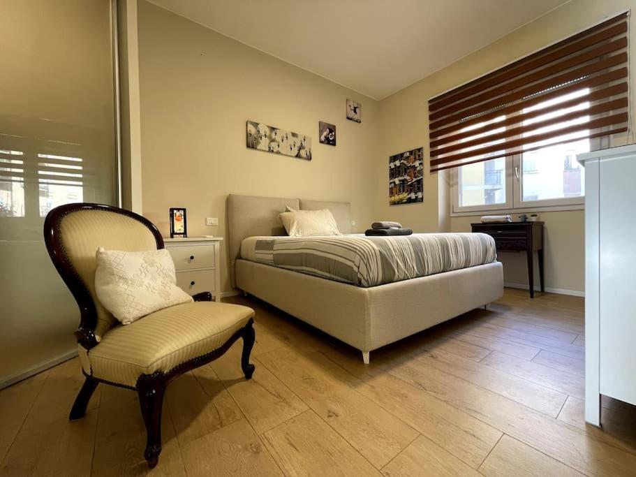 Apartment Elegante Linate Milan