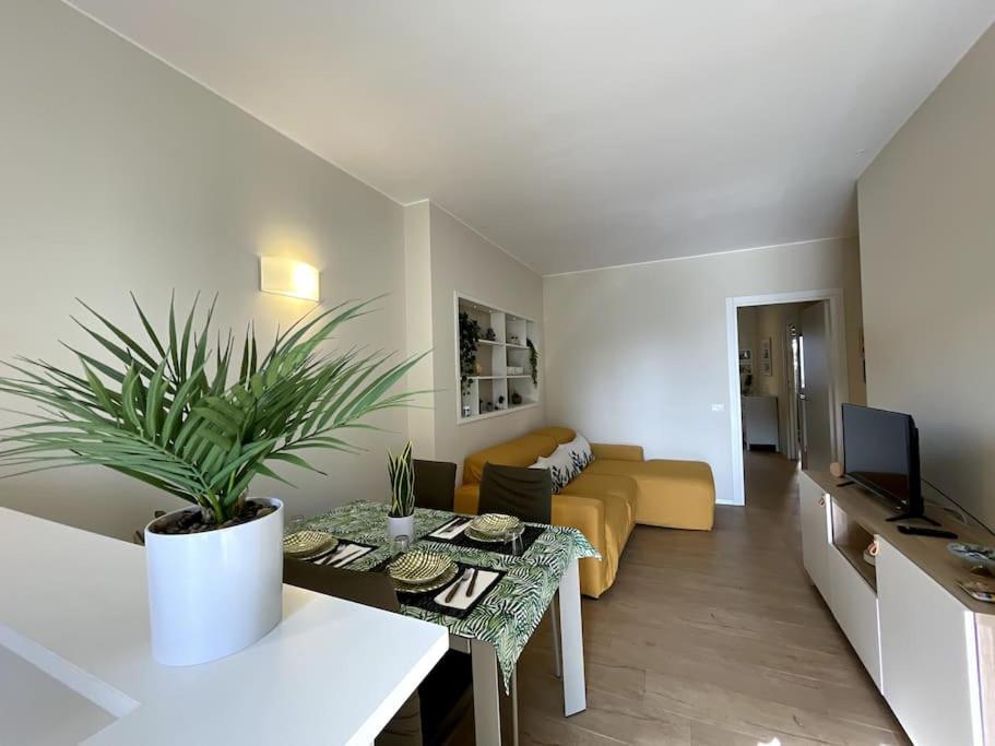 Elegante Linate Apartment Milan