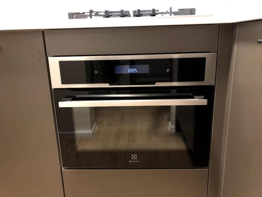 Apartment Elegante Linate