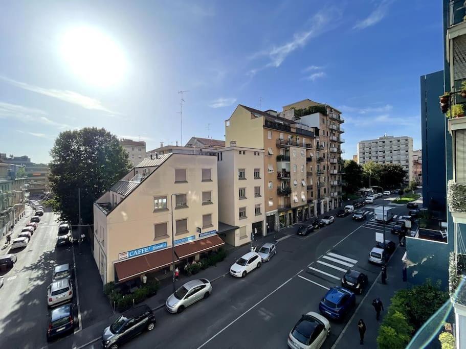 Elegante Linate Apartment *
