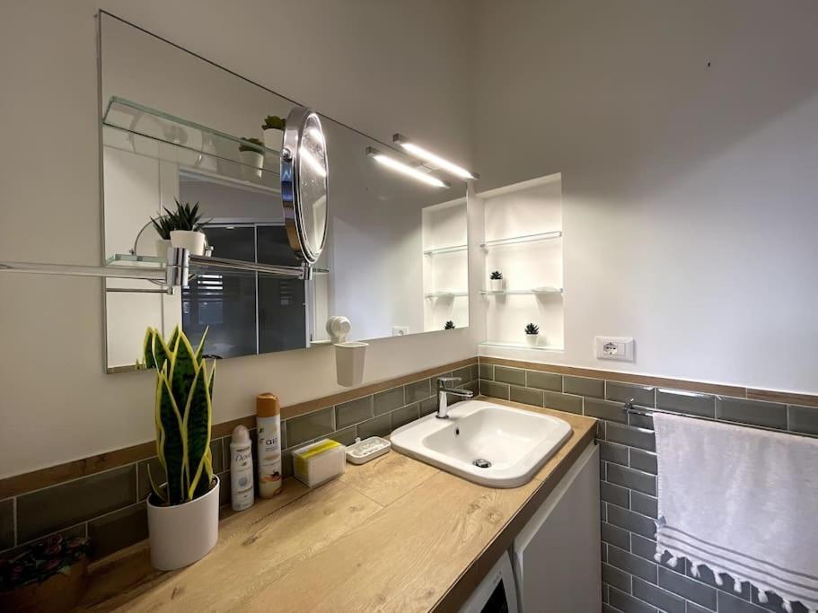 Apartment Elegante Linate Milan