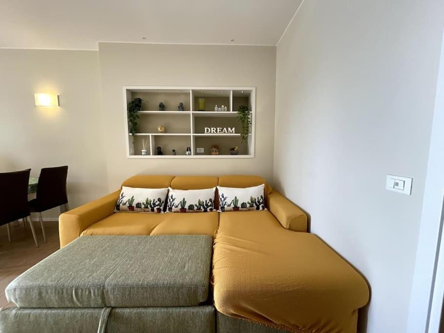 Apartment Elegante Linate *