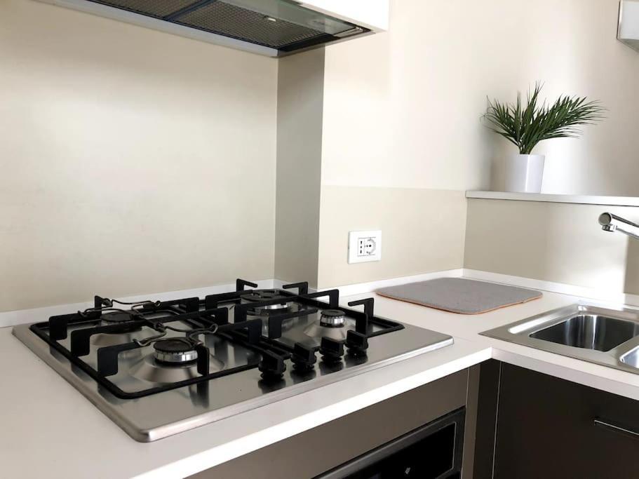 Apartment Elegante Linate