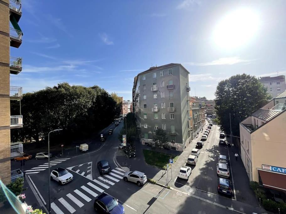 Elegante Linate Apartment Milan