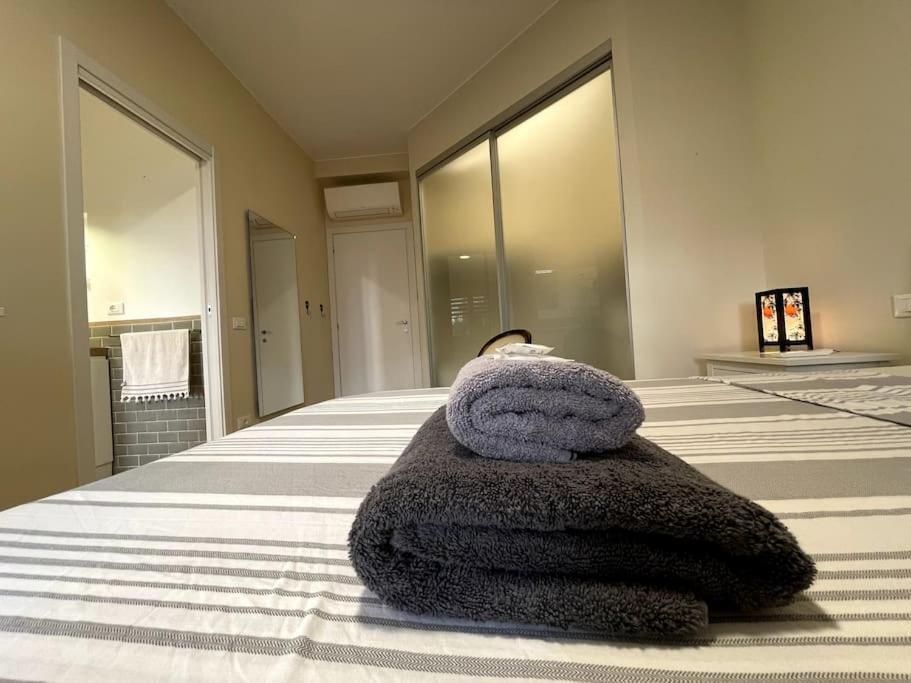 Apartment Elegante Linate *